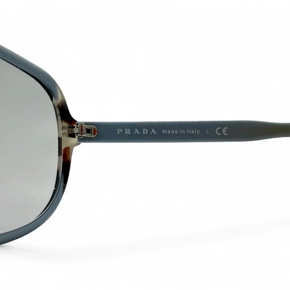 Prada authentic milano